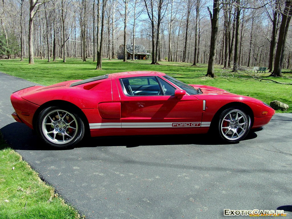 ford, gt, 